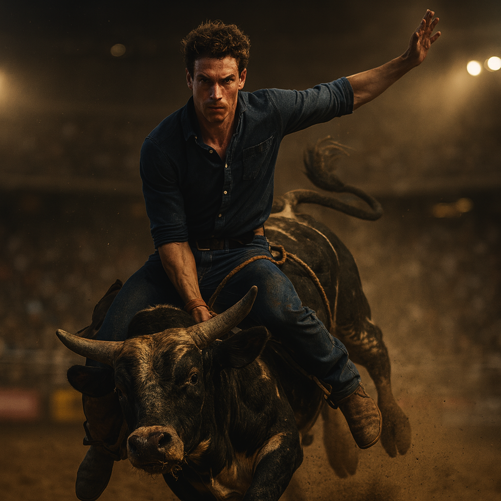 Bull